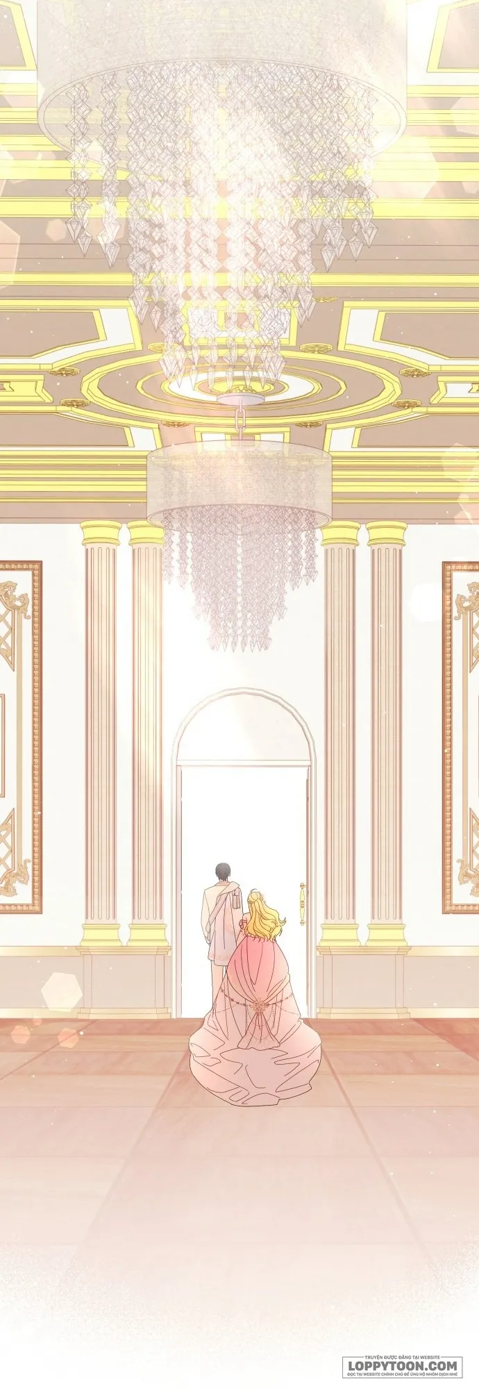 Cuộc Sống Hạnh Phúc Cùng Chồng - Chap 60 - end