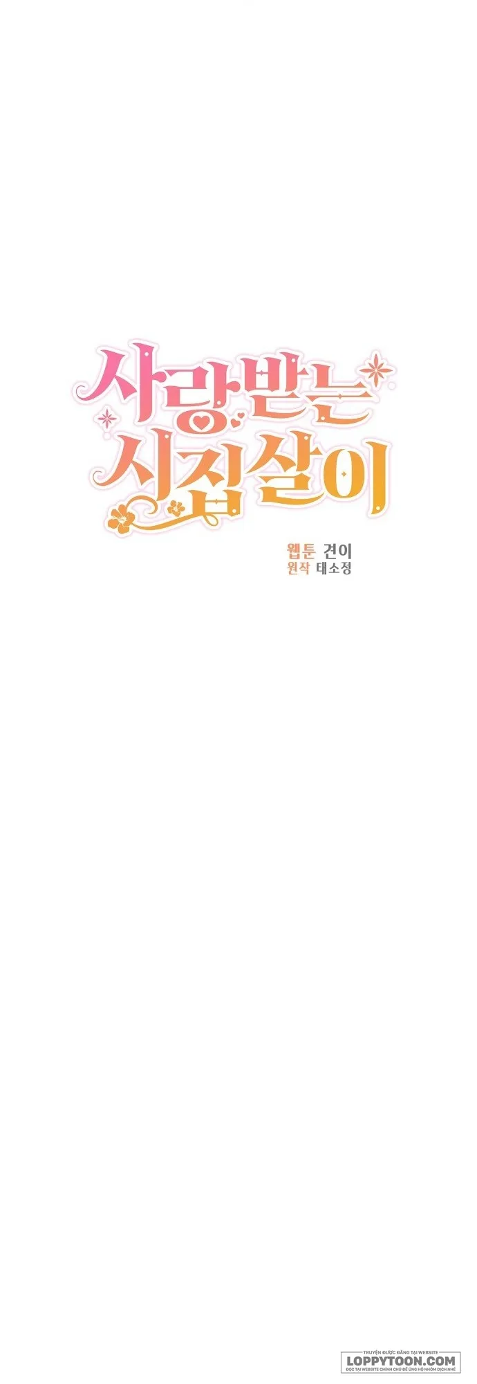 Cuộc Sống Hạnh Phúc Cùng Chồng - Chap 60 - end