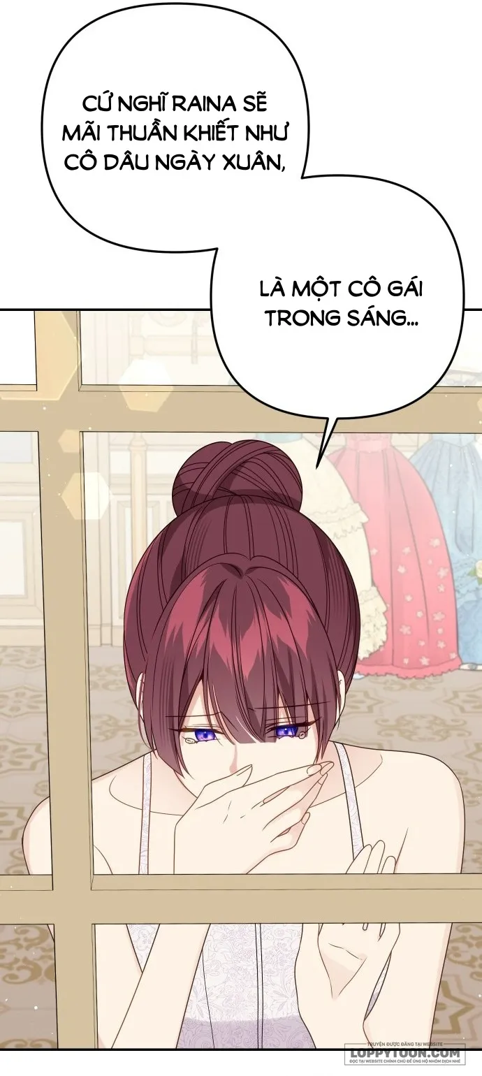 Cuộc Sống Hạnh Phúc Cùng Chồng - Chap 60 - end