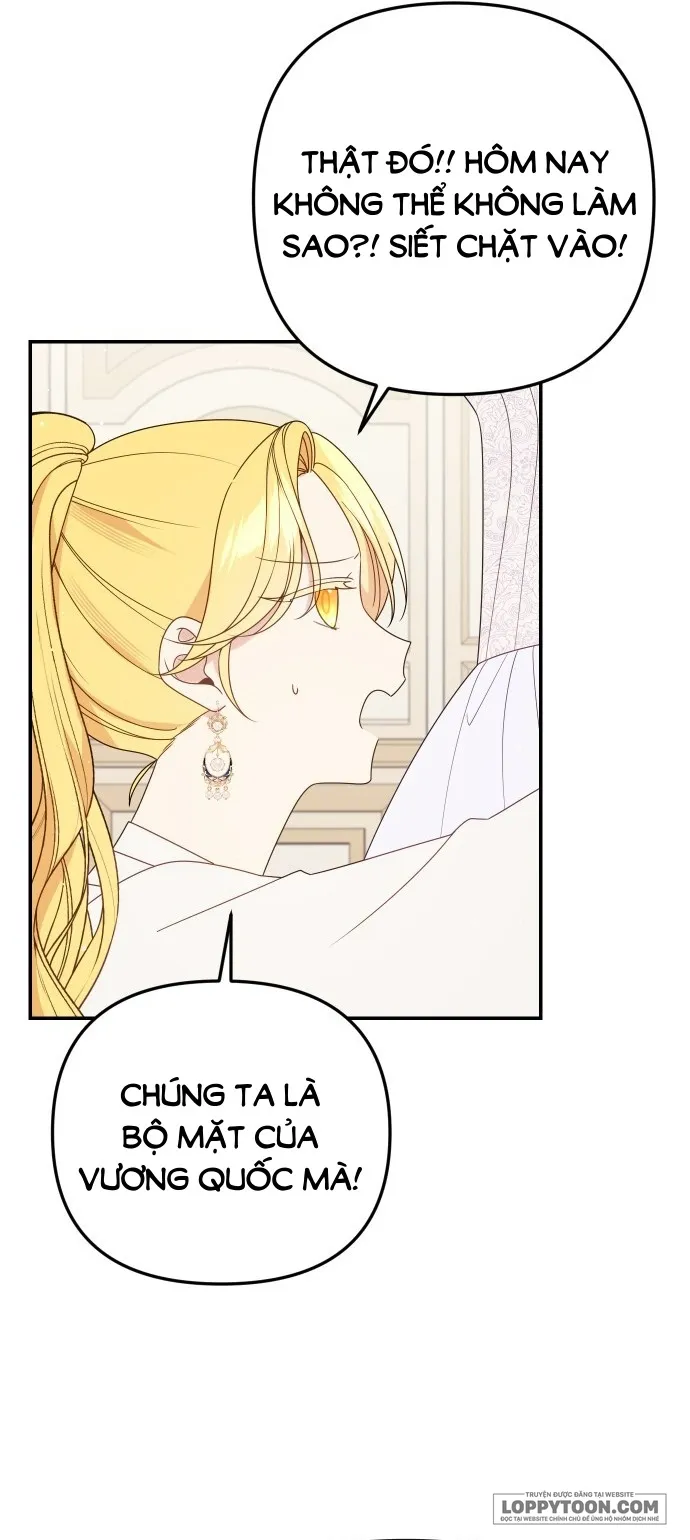 Cuộc Sống Hạnh Phúc Cùng Chồng - Chap 60 - end