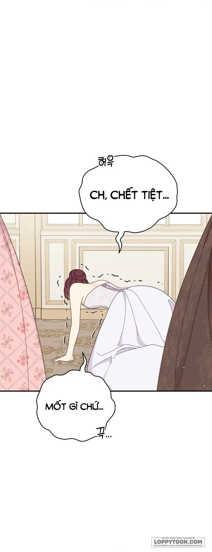 Cuộc Sống Hạnh Phúc Cùng Chồng - Chap 60 - end