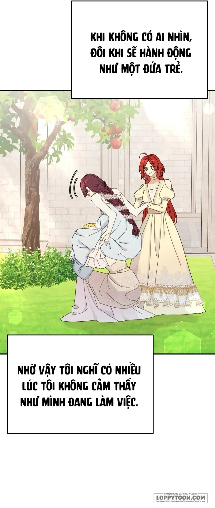 Cuộc Sống Hạnh Phúc Cùng Chồng - Chap 60 - end