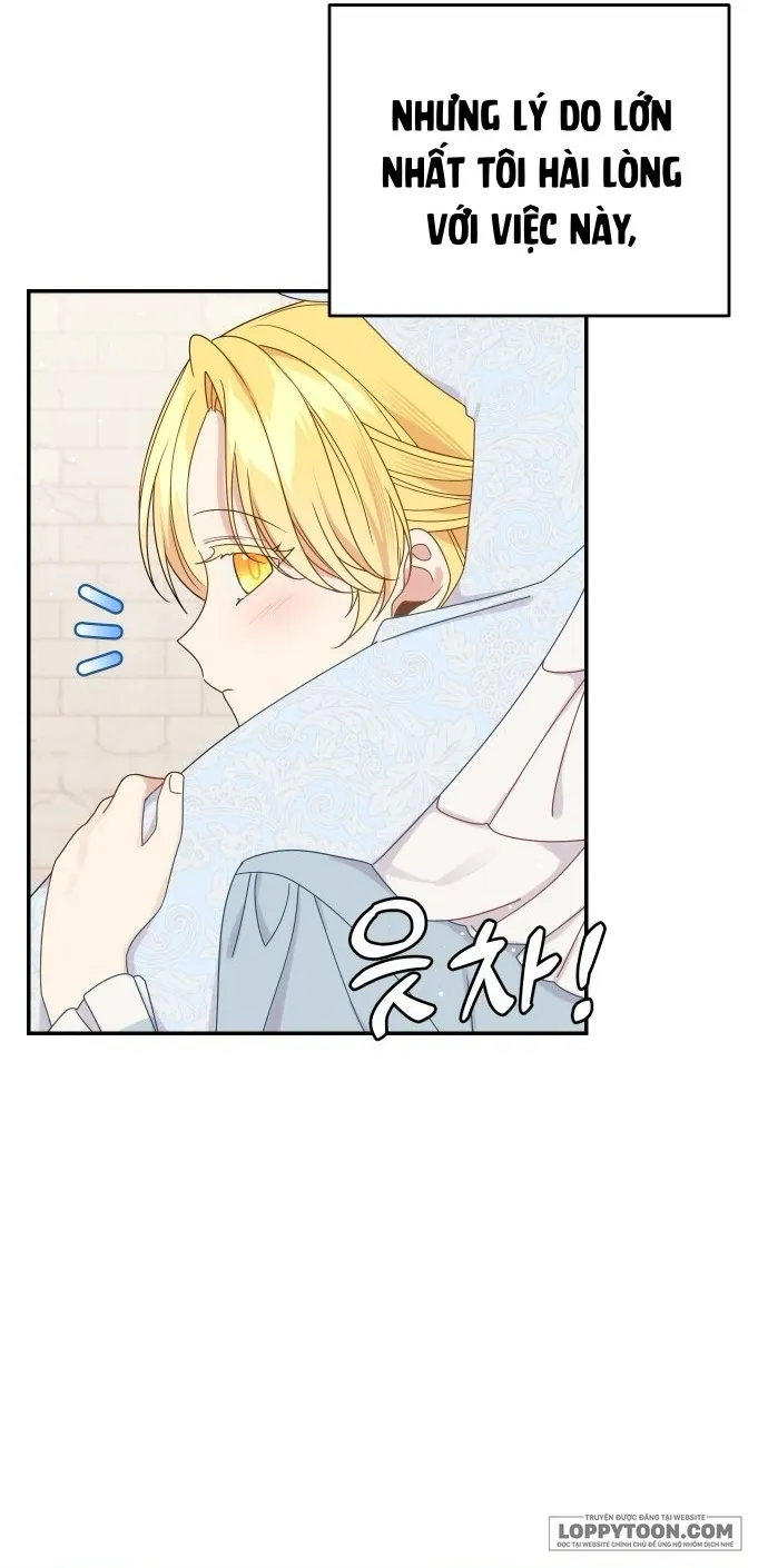 Cuộc Sống Hạnh Phúc Cùng Chồng - Chap 60 - end