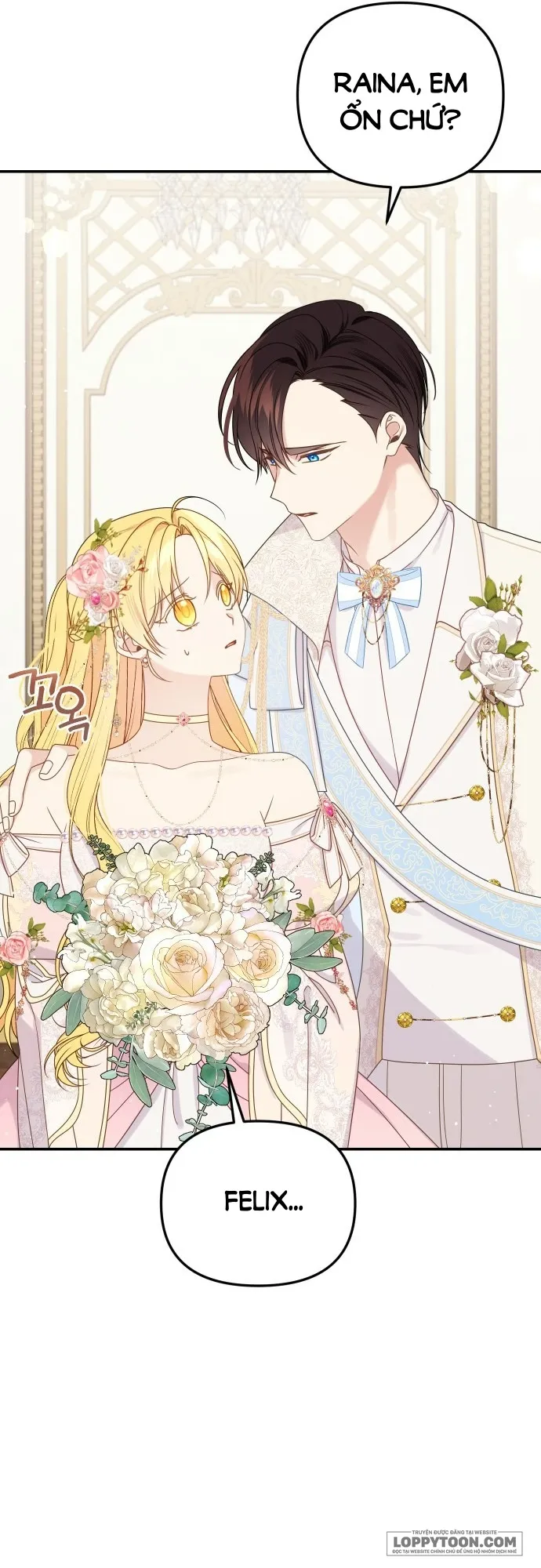 Cuộc Sống Hạnh Phúc Cùng Chồng - Chap 60 - end
