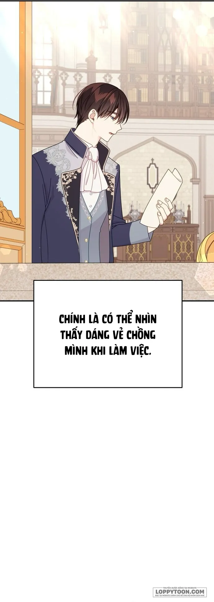Cuộc Sống Hạnh Phúc Cùng Chồng - Chap 60 - end