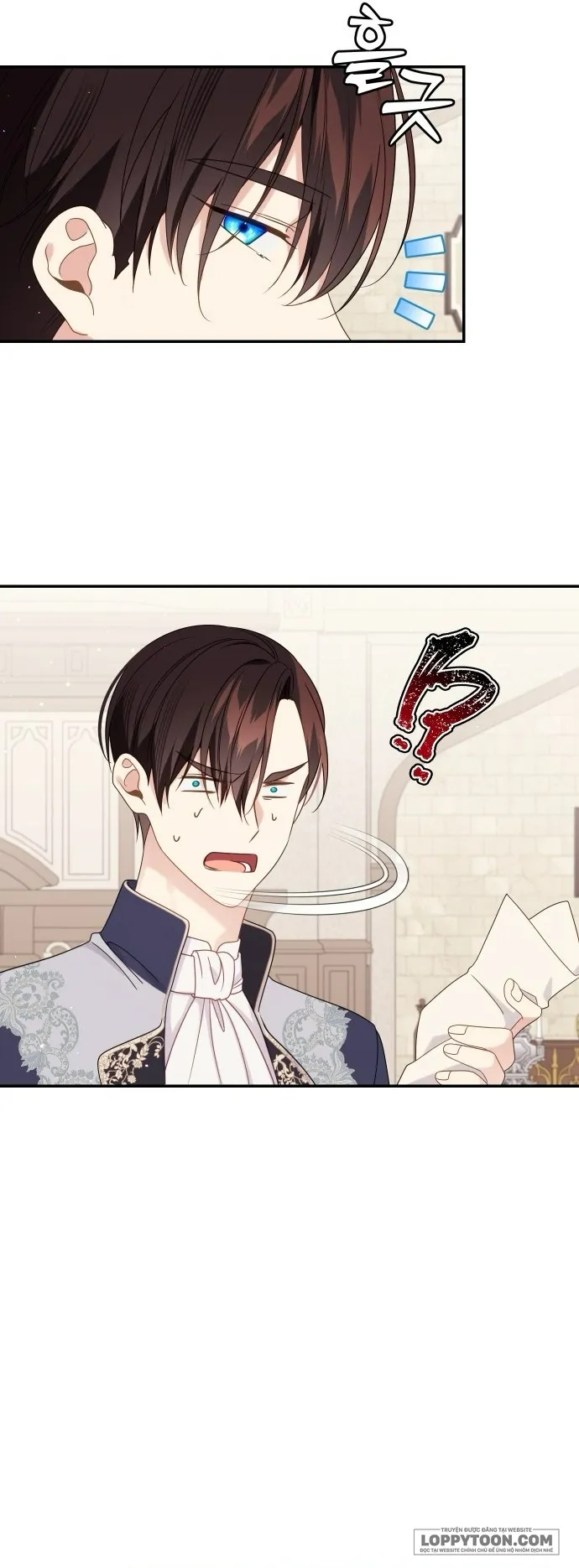 Cuộc Sống Hạnh Phúc Cùng Chồng - Chap 60 - end