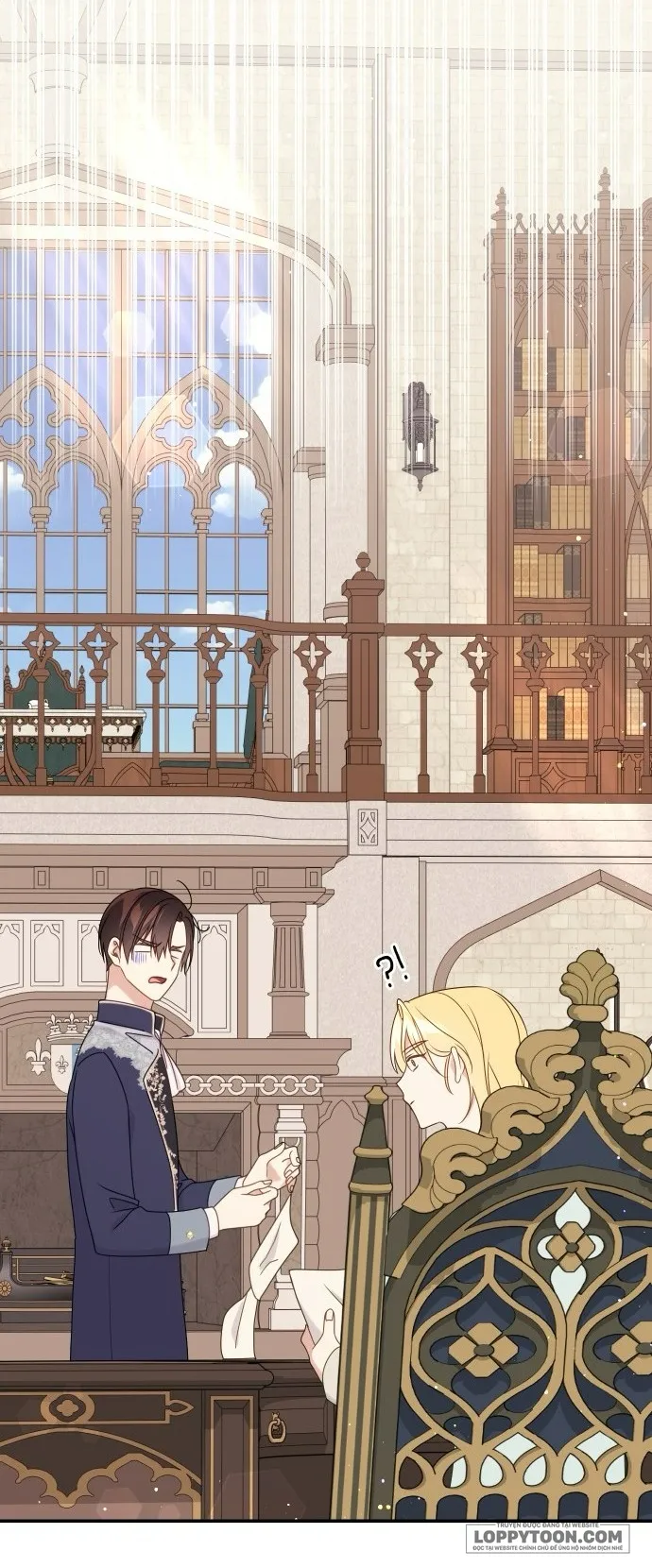 Cuộc Sống Hạnh Phúc Cùng Chồng - Chap 60 - end