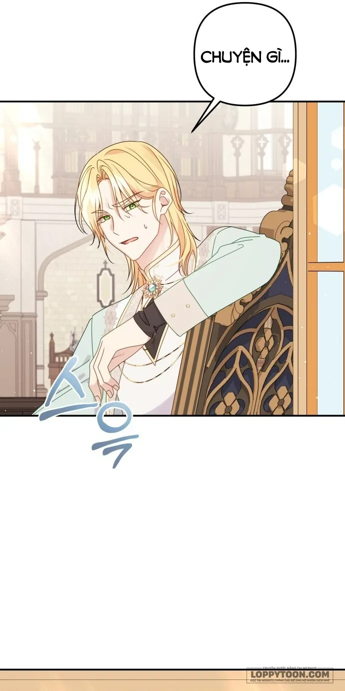 Cuộc Sống Hạnh Phúc Cùng Chồng - Chap 60 - end