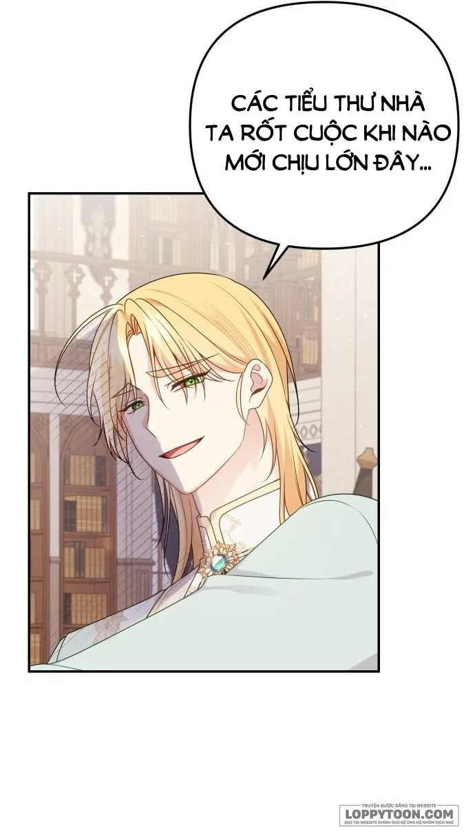 Cuộc Sống Hạnh Phúc Cùng Chồng - Chap 60 - end