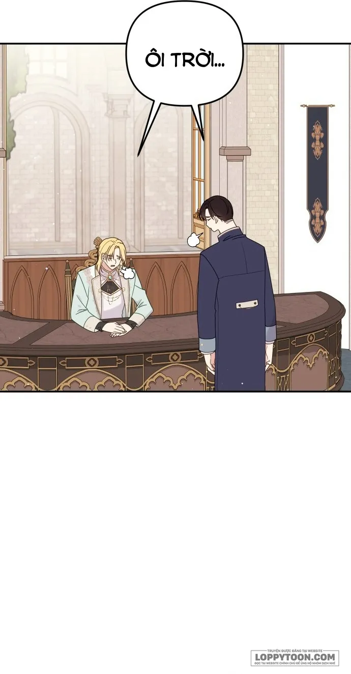Cuộc Sống Hạnh Phúc Cùng Chồng - Chap 60 - end