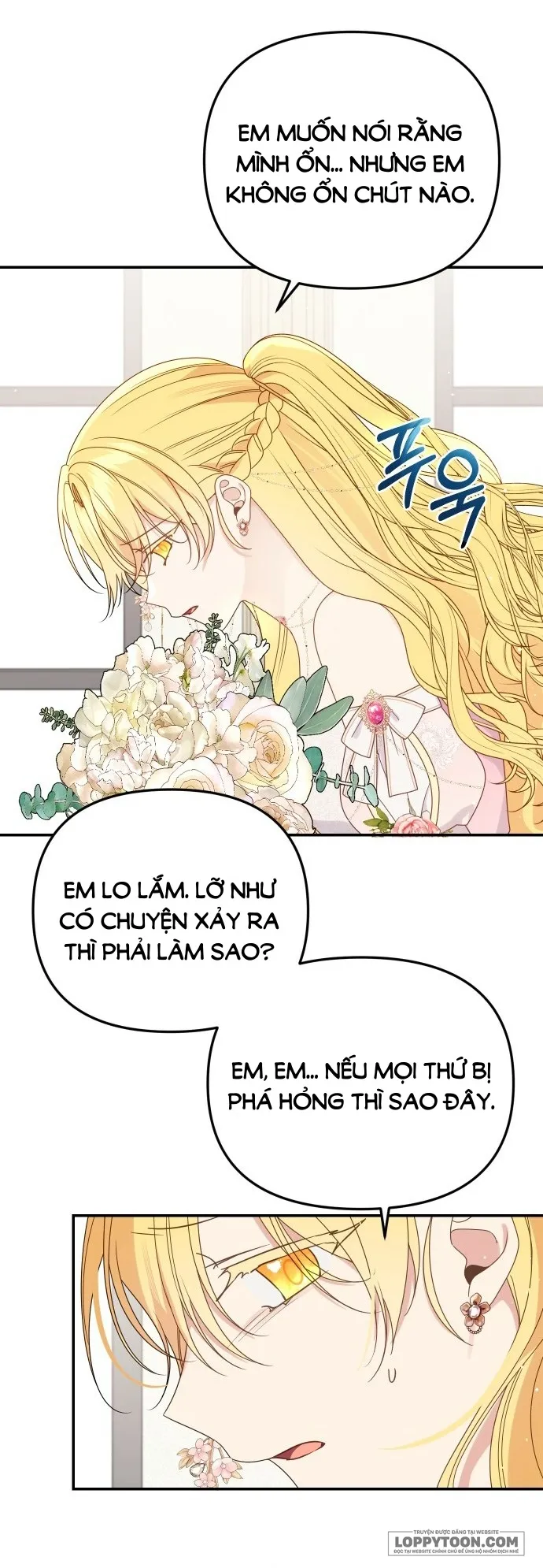 Cuộc Sống Hạnh Phúc Cùng Chồng - Chap 60 - end