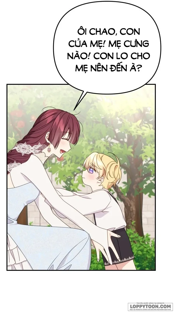 Cuộc Sống Hạnh Phúc Cùng Chồng - Chap 60 - end
