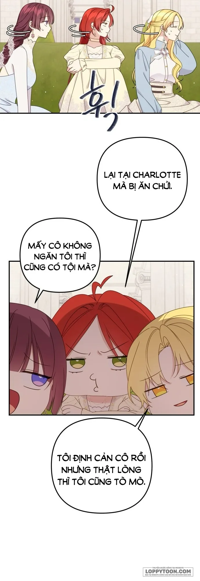 Cuộc Sống Hạnh Phúc Cùng Chồng - Chap 60 - end
