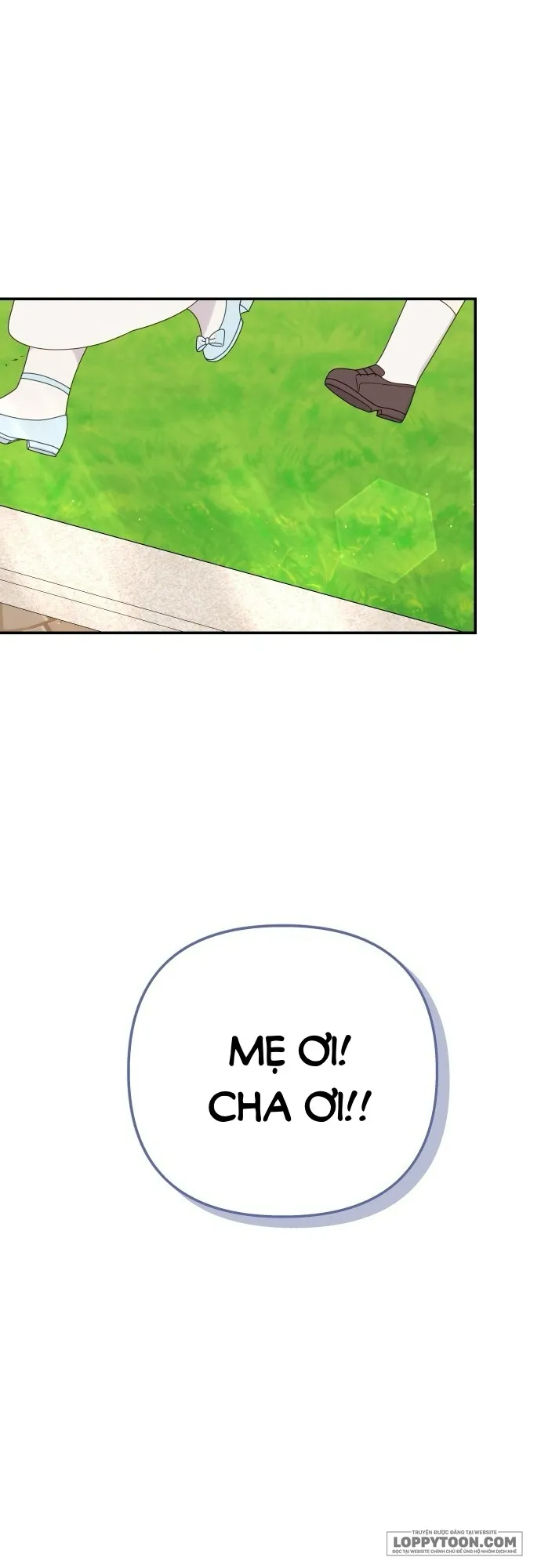 Cuộc Sống Hạnh Phúc Cùng Chồng - Chap 60 - end