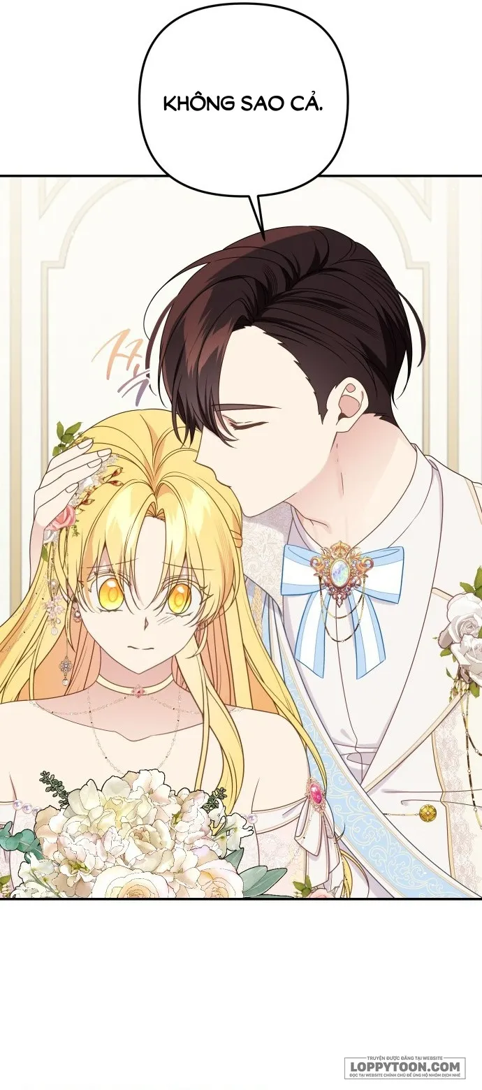 Cuộc Sống Hạnh Phúc Cùng Chồng - Chap 60 - end