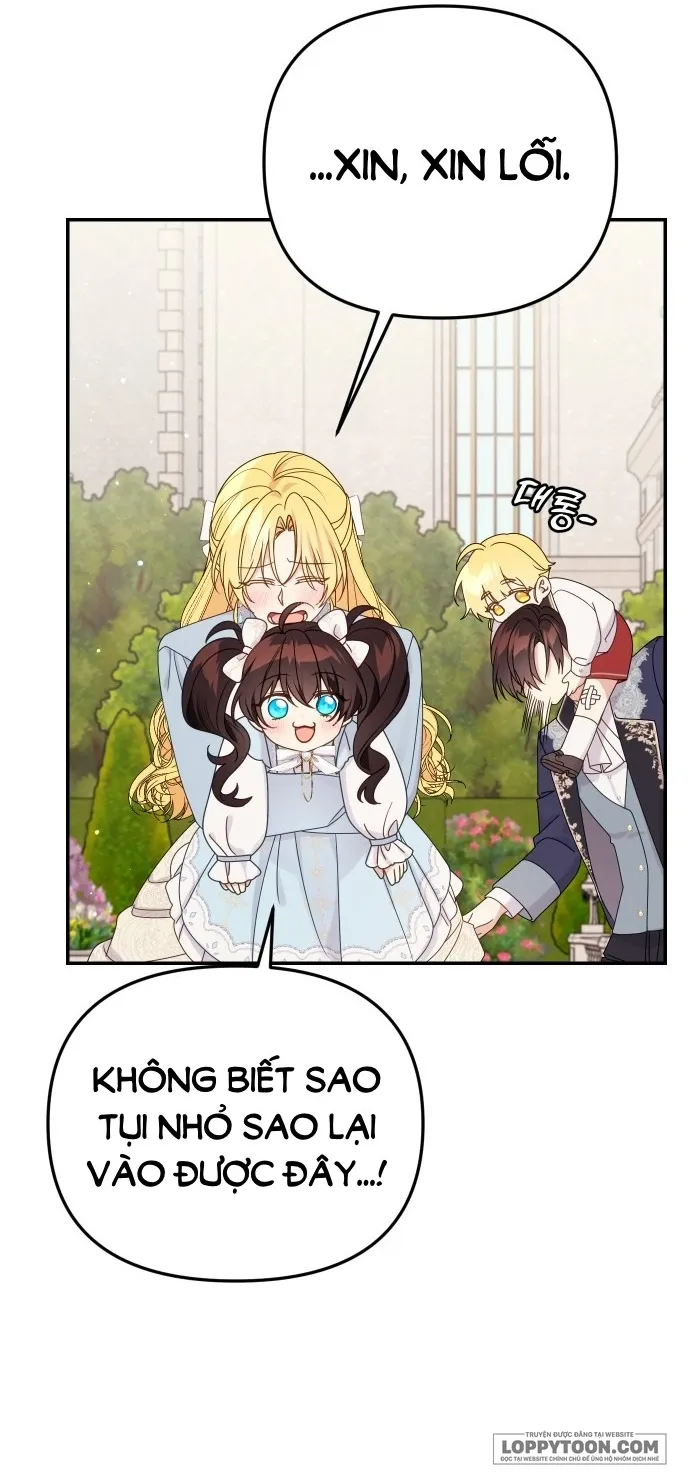 Cuộc Sống Hạnh Phúc Cùng Chồng - Chap 60 - end