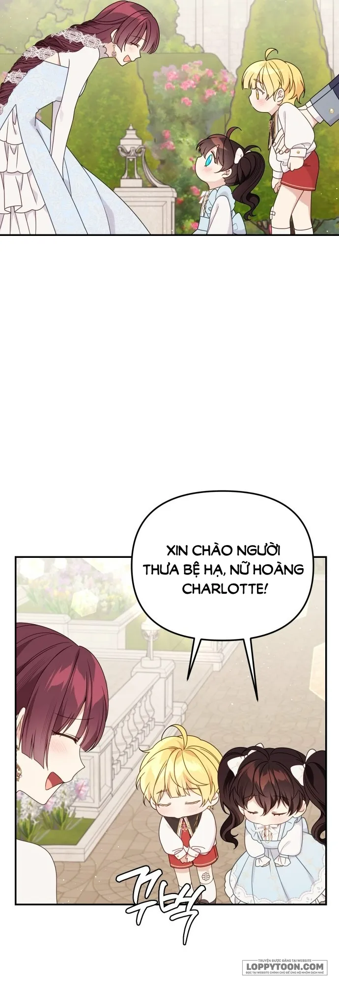 Cuộc Sống Hạnh Phúc Cùng Chồng - Chap 60 - end