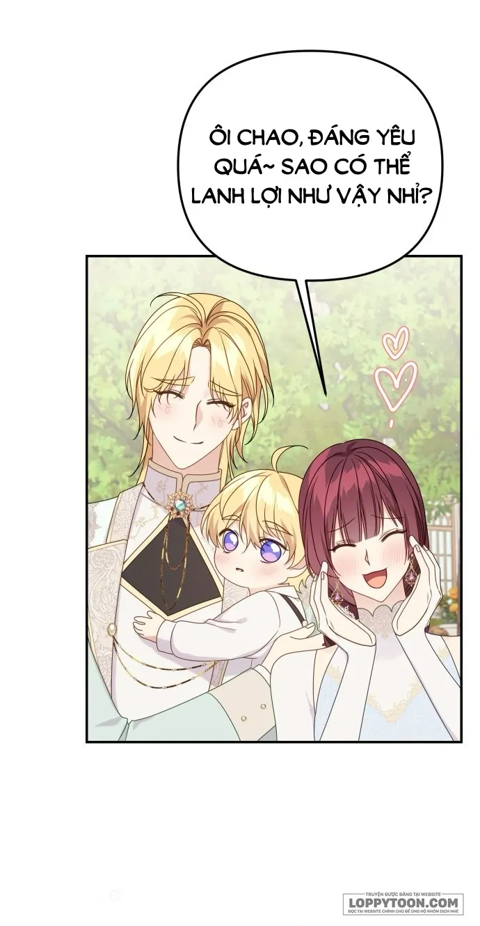 Cuộc Sống Hạnh Phúc Cùng Chồng - Chap 60 - end