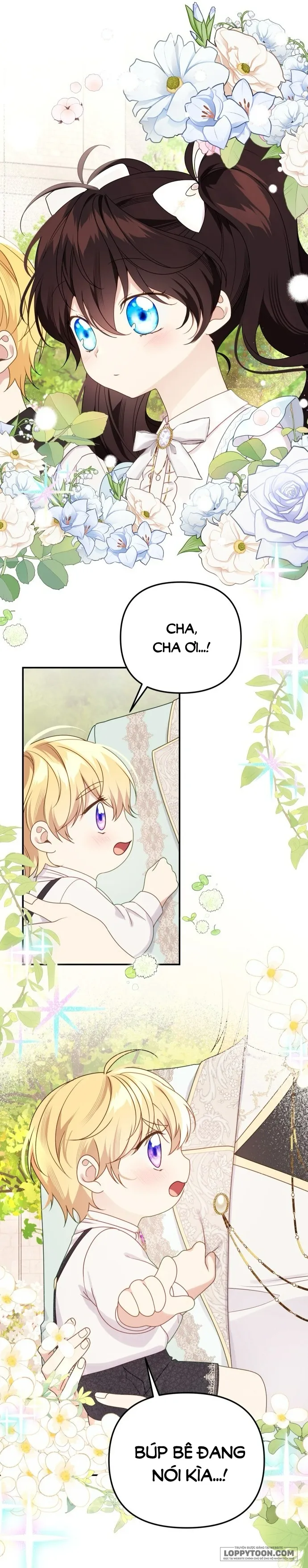 Cuộc Sống Hạnh Phúc Cùng Chồng - Chap 60 - end
