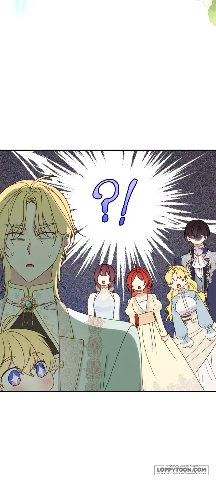 Cuộc Sống Hạnh Phúc Cùng Chồng - Chap 60 - end