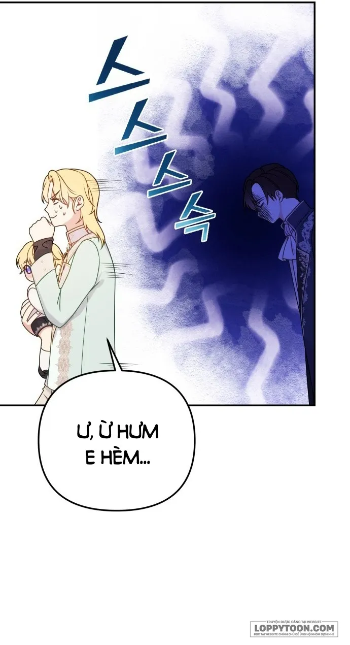 Cuộc Sống Hạnh Phúc Cùng Chồng - Chap 60 - end