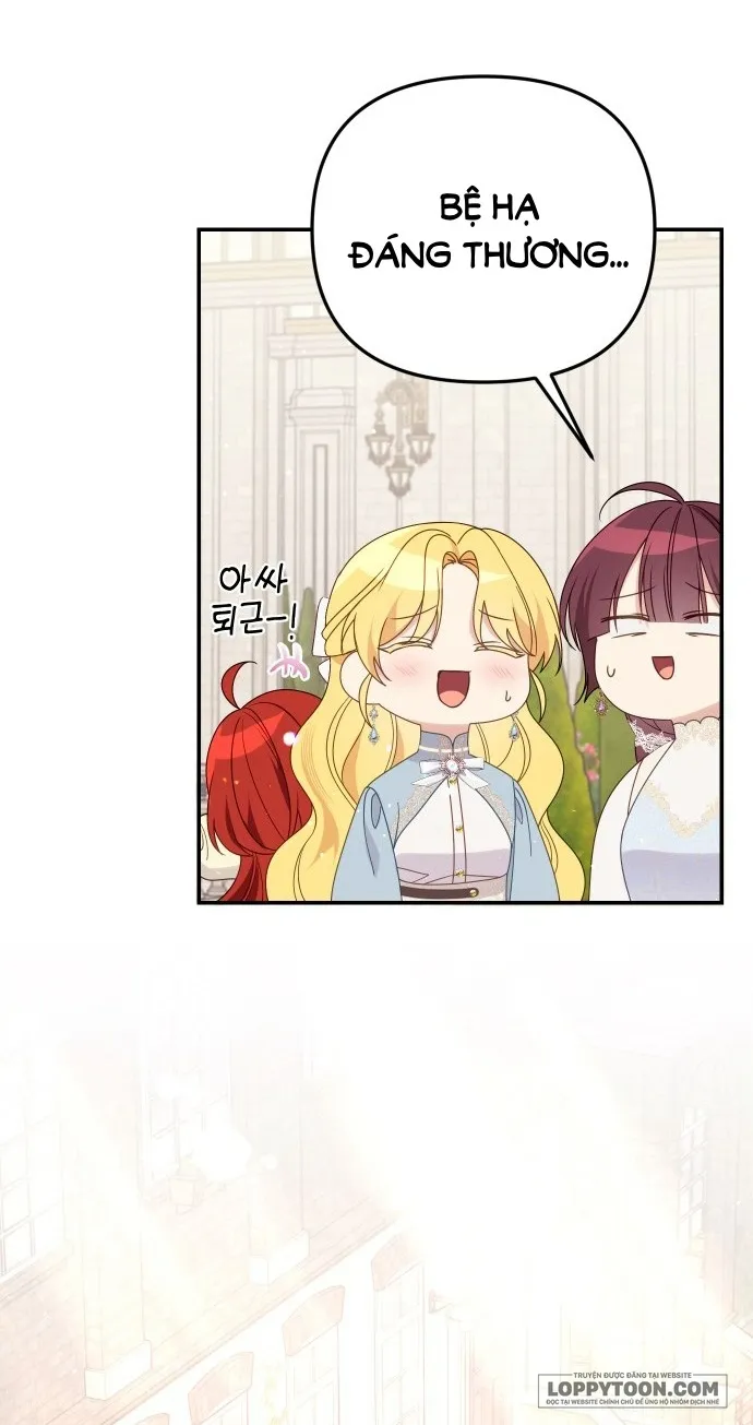 Cuộc Sống Hạnh Phúc Cùng Chồng - Chap 60 - end