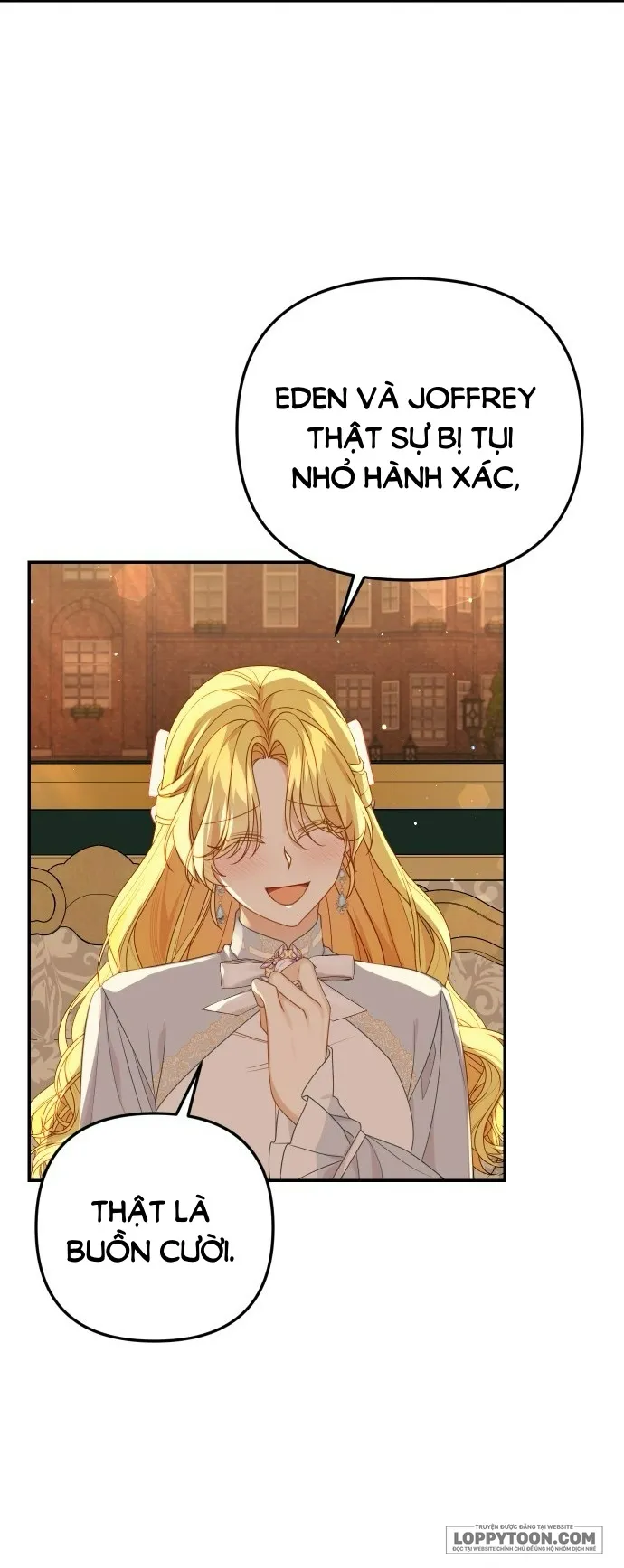 Cuộc Sống Hạnh Phúc Cùng Chồng - Chap 60 - end