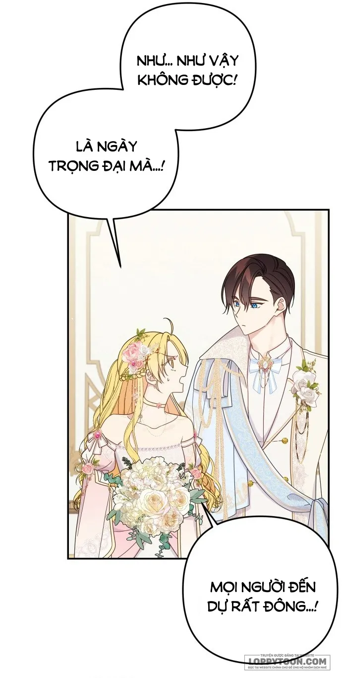 Cuộc Sống Hạnh Phúc Cùng Chồng - Chap 60 - end