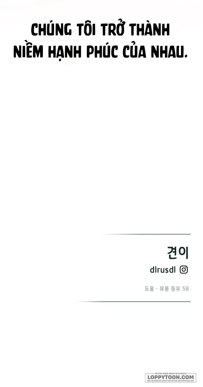 Cuộc Sống Hạnh Phúc Cùng Chồng - Chap 60 - end