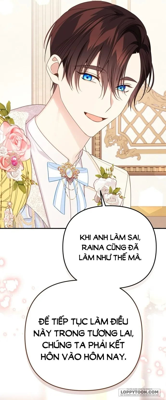 Cuộc Sống Hạnh Phúc Cùng Chồng - Chap 60 - end