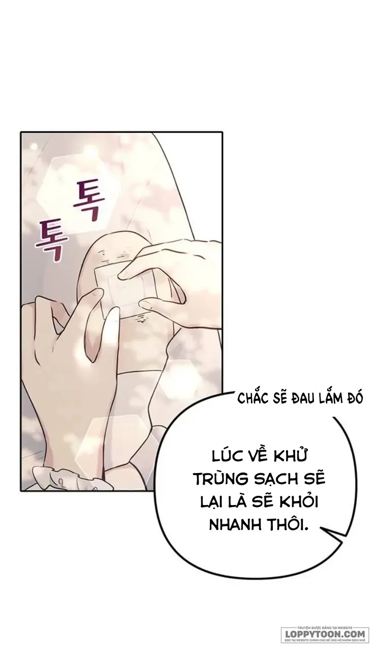 Cuộc Sống Hạnh Phúc Cùng Chồng - Chap 7