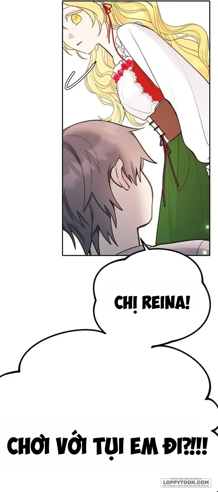Cuộc Sống Hạnh Phúc Cùng Chồng - Chap 7