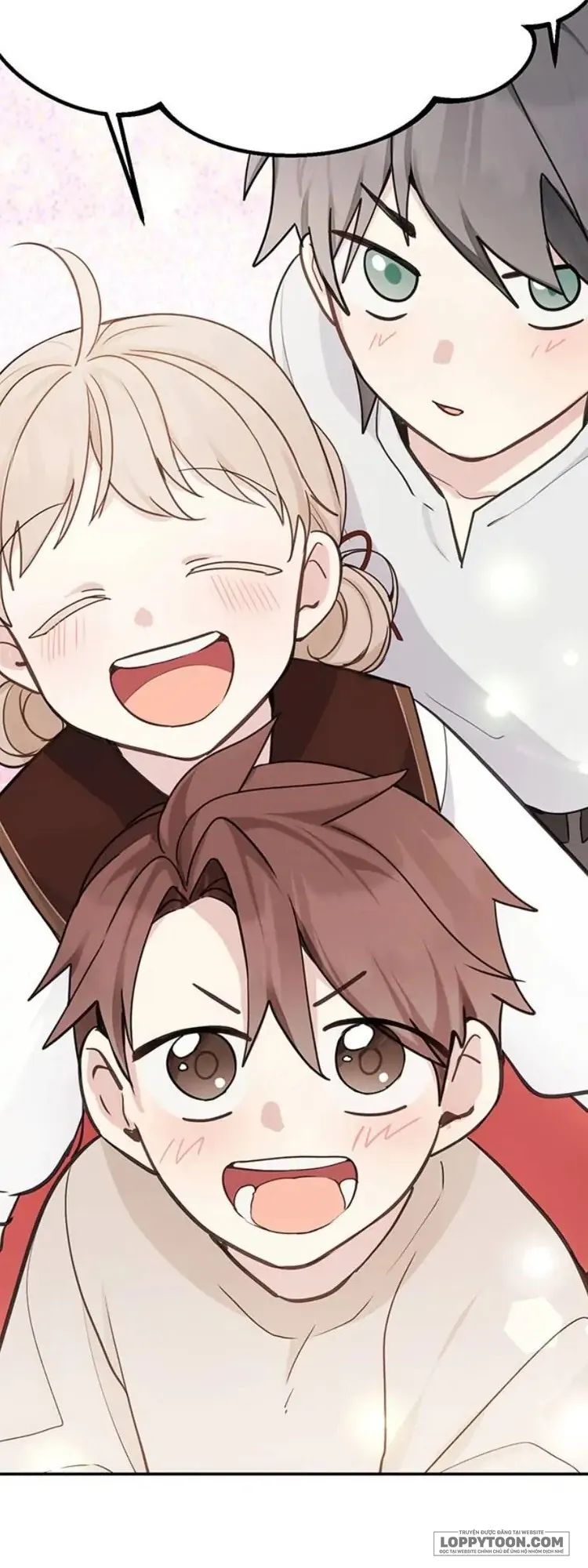 Cuộc Sống Hạnh Phúc Cùng Chồng - Chap 7