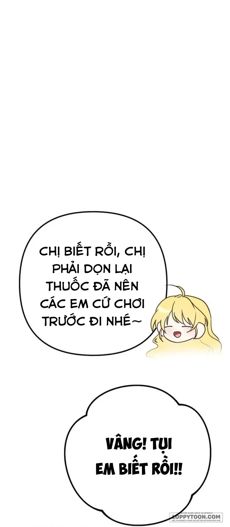 Cuộc Sống Hạnh Phúc Cùng Chồng - Chap 7