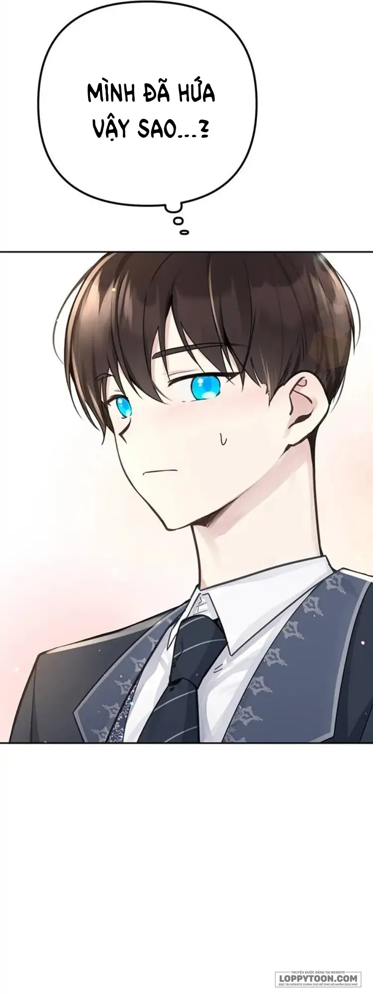Cuộc Sống Hạnh Phúc Cùng Chồng - Chap 7