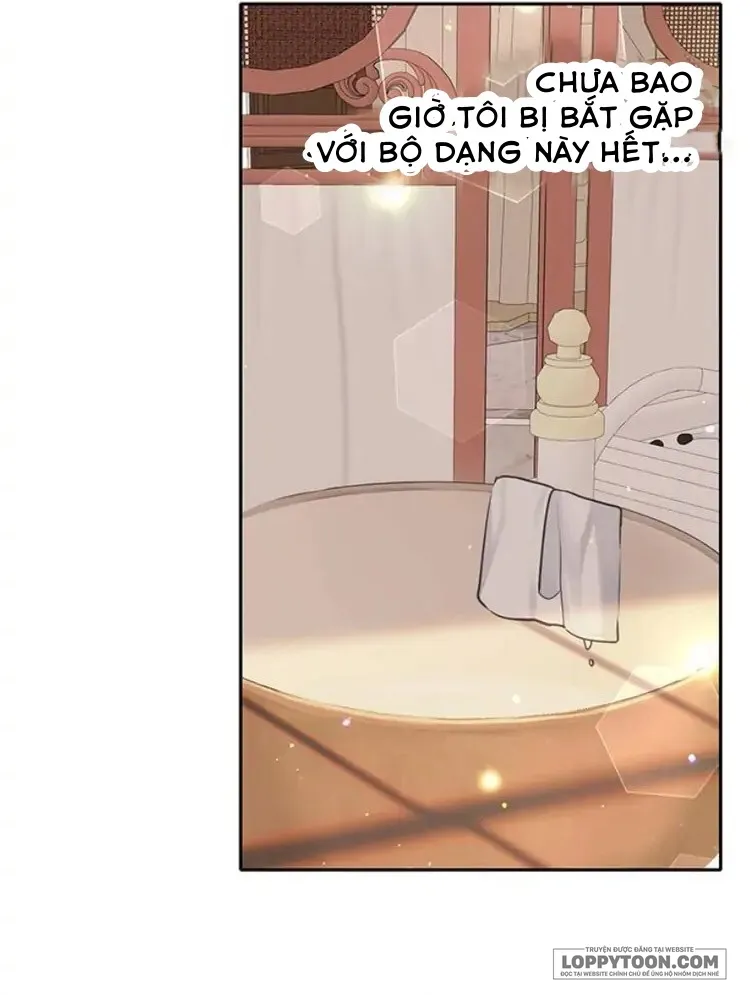 Cuộc Sống Hạnh Phúc Cùng Chồng - Chap 7