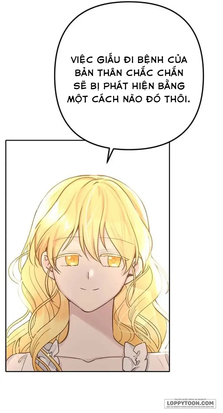 Cuộc Sống Hạnh Phúc Cùng Chồng - Chap 7
