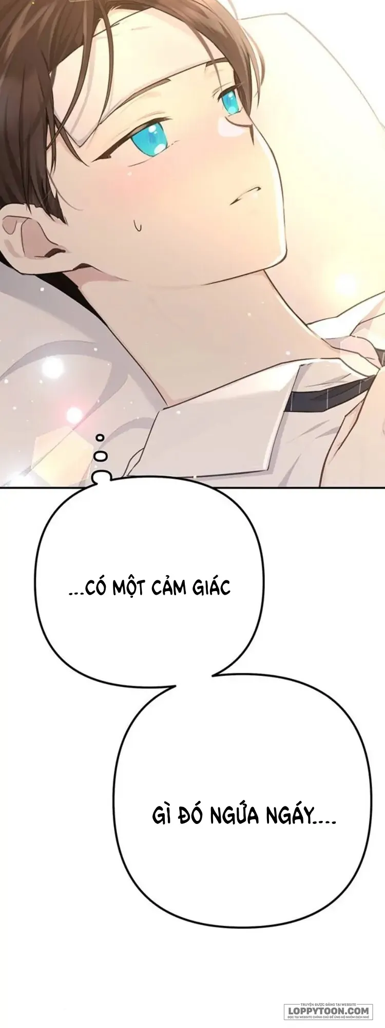 Cuộc Sống Hạnh Phúc Cùng Chồng - Chap 7