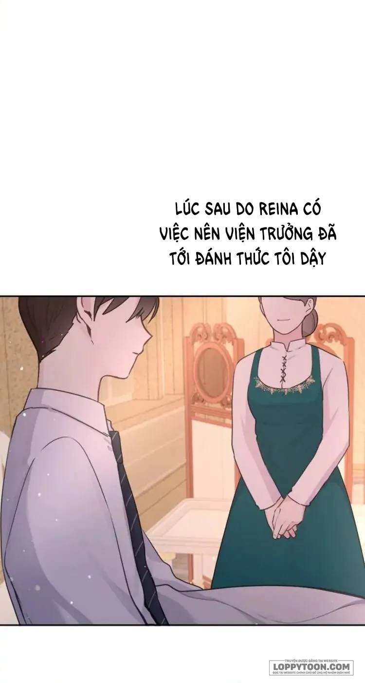 Cuộc Sống Hạnh Phúc Cùng Chồng - Chap 7