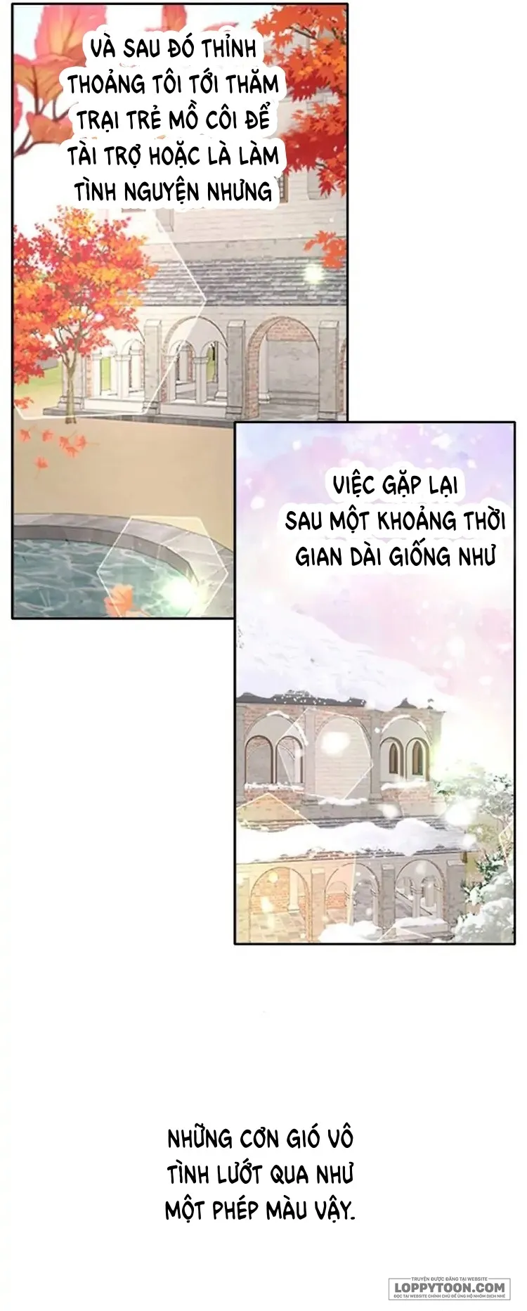 Cuộc Sống Hạnh Phúc Cùng Chồng - Chap 7