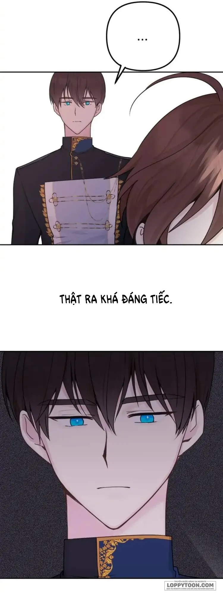 Cuộc Sống Hạnh Phúc Cùng Chồng - Chap 7