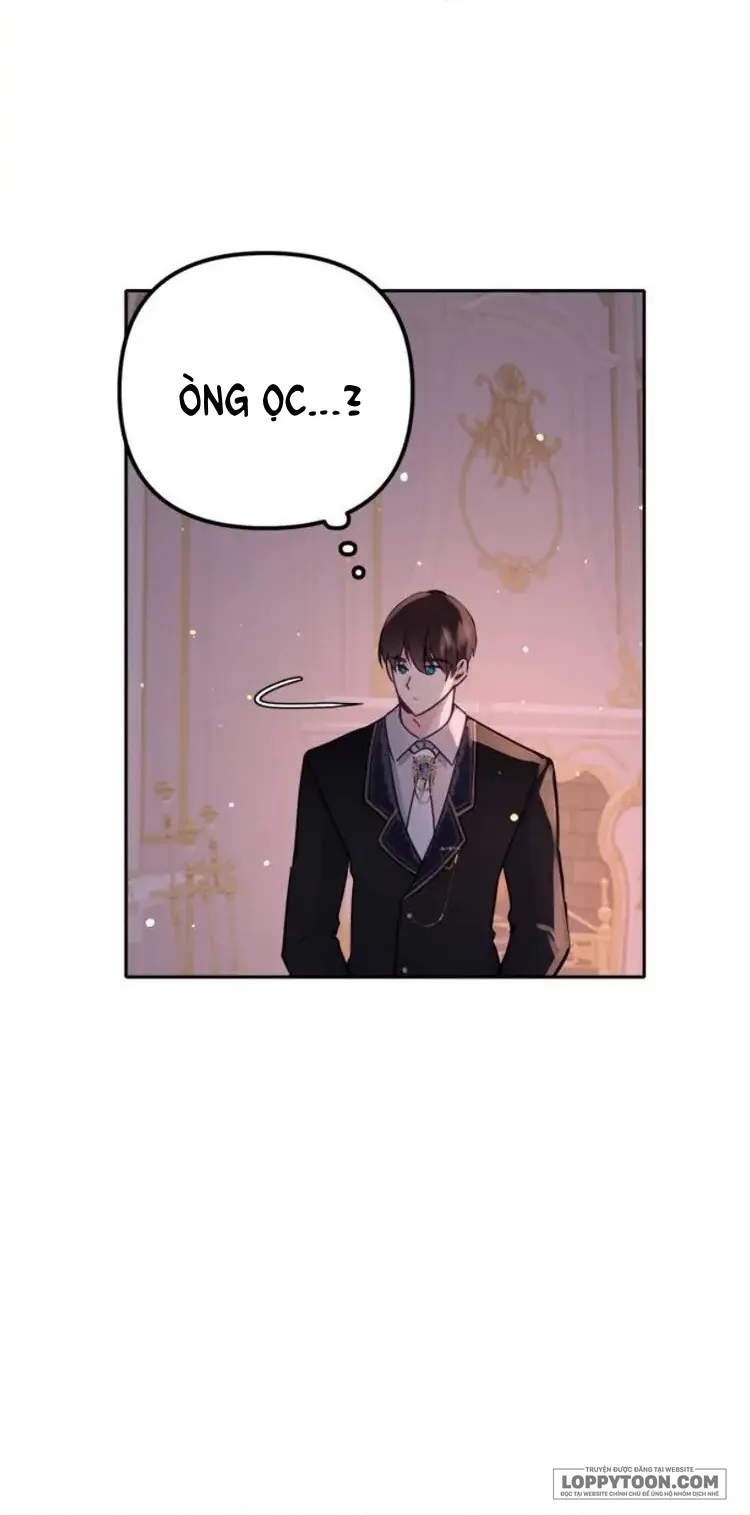 Cuộc Sống Hạnh Phúc Cùng Chồng - Chap 7