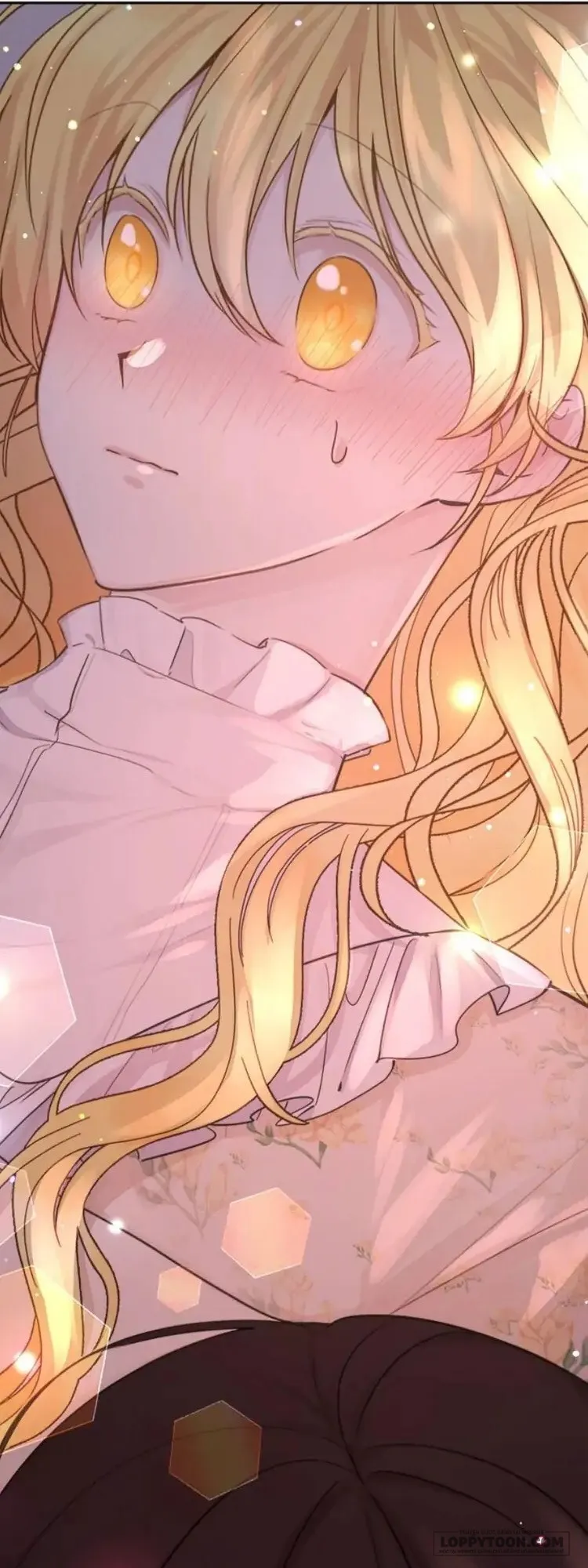Cuộc Sống Hạnh Phúc Cùng Chồng - Chap 7