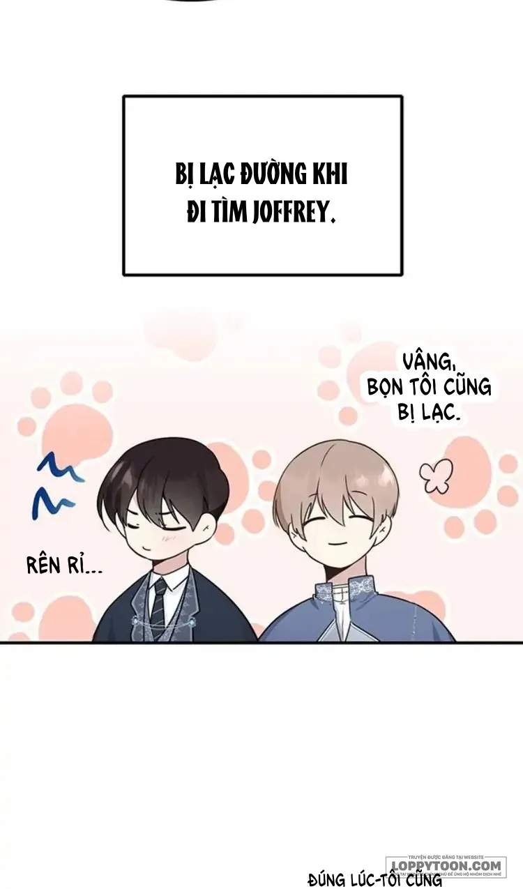 Cuộc Sống Hạnh Phúc Cùng Chồng - Chap 7