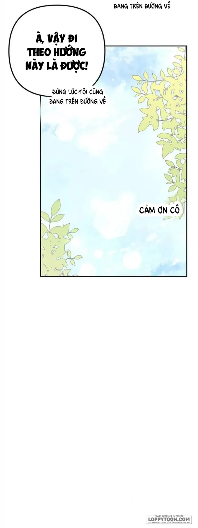 Cuộc Sống Hạnh Phúc Cùng Chồng - Chap 7