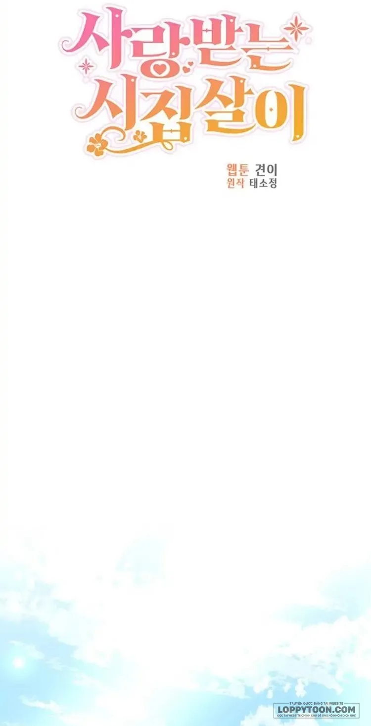 Cuộc Sống Hạnh Phúc Cùng Chồng - Chap 7