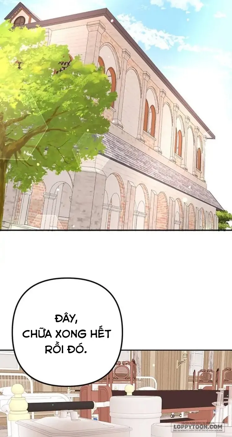 Cuộc Sống Hạnh Phúc Cùng Chồng - Chap 7