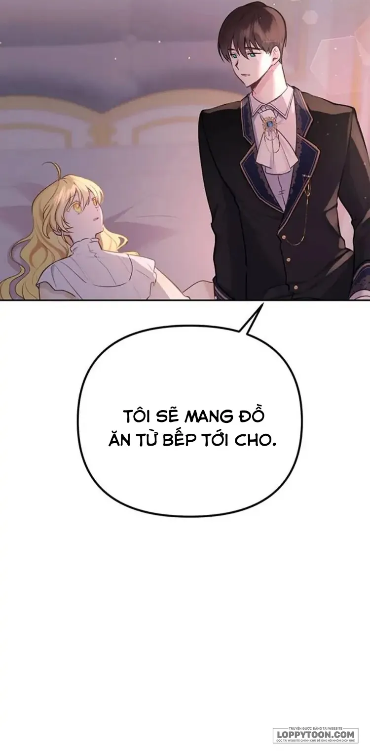 Cuộc Sống Hạnh Phúc Cùng Chồng - Chap 8