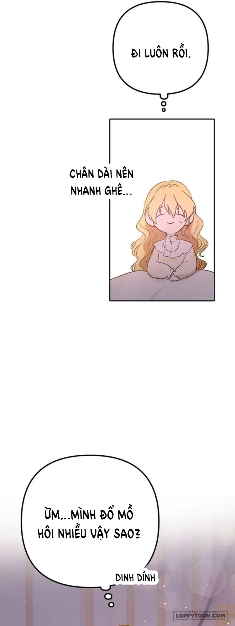 Cuộc Sống Hạnh Phúc Cùng Chồng - Chap 8