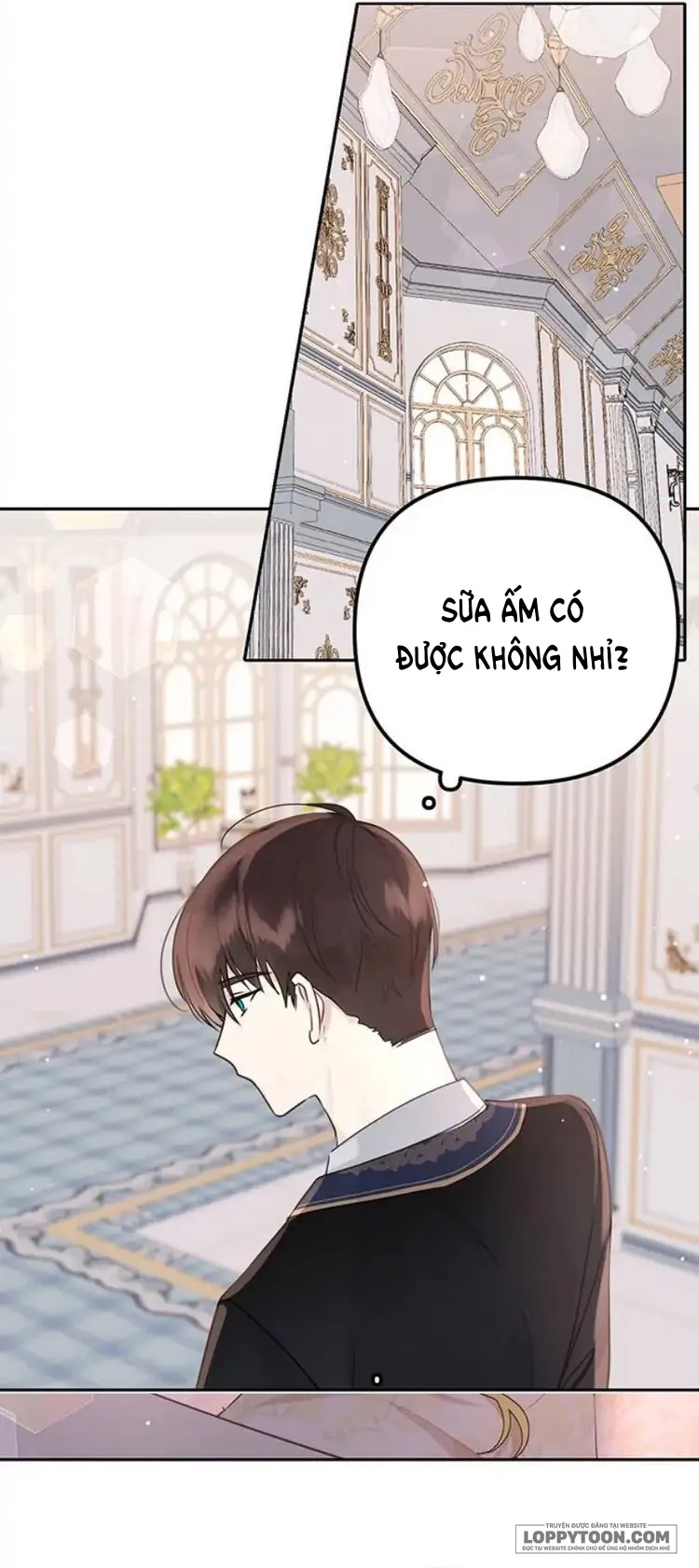 Cuộc Sống Hạnh Phúc Cùng Chồng - Chap 8